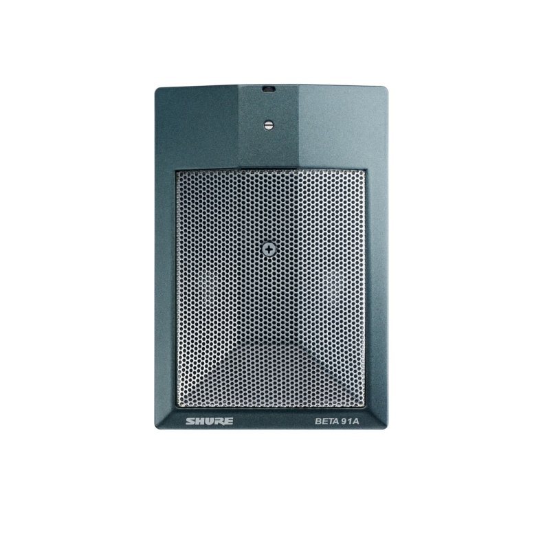 Shure Beta 91A Drum/Bass Microphone Condenser