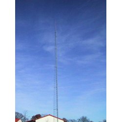 Antenna Masts