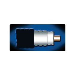 7/8 Inc Antenna Cable per meter