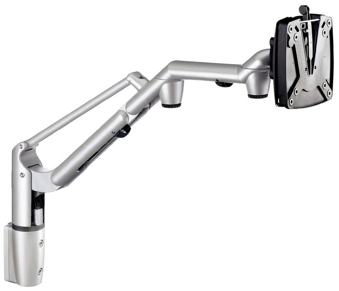 NOVUS LiftTec Arm 3 with TSS column mount 3-8kg - Novus more Space Sets ...