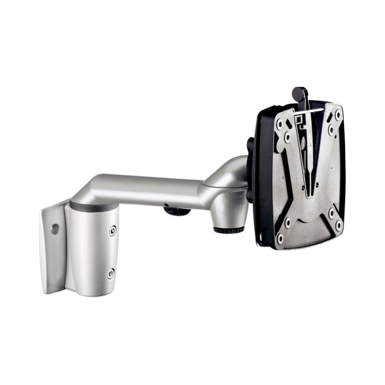 NOVUS Slatwall-LM-Supporting arm 0-2-1 max 8kg