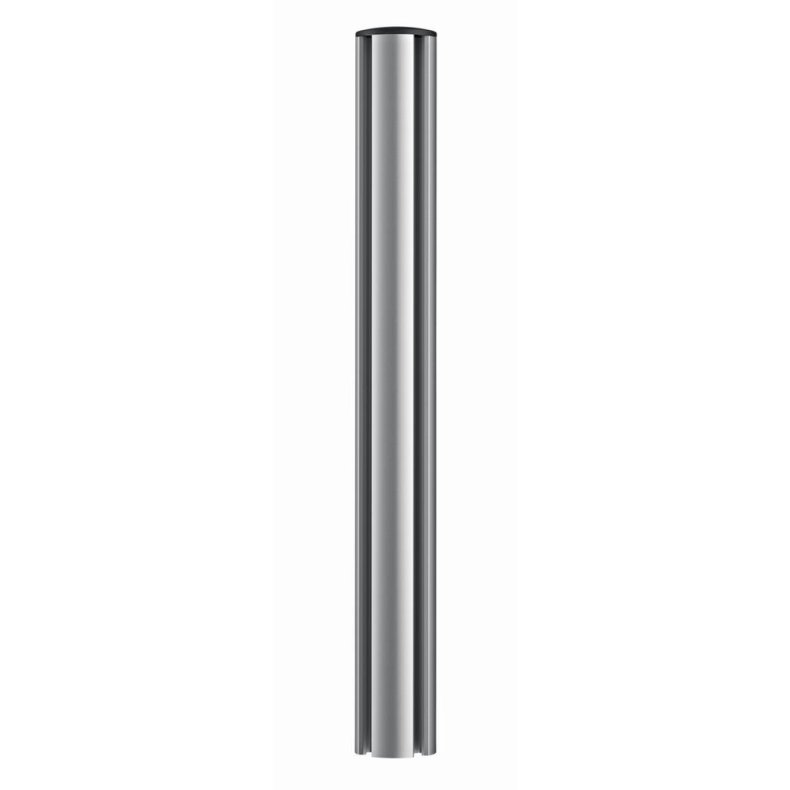 Yellowtec YT3243 m!ka System Pole M 21,5" (54,5cm) aluminium