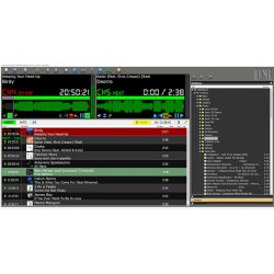 D&R AIRCAST7-VT Management/VT license