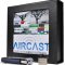 D&R Aircast 7-STD-DB Radio Automation Base/Playout license