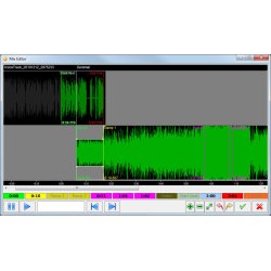 D&R AIRCAST7-VT Management/VT license