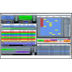 WinMedia Radio Automation System