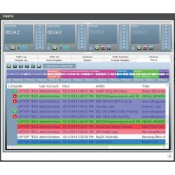 WinMedia Radio Automation System