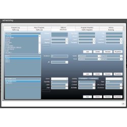 WinMedia Radio Automation System