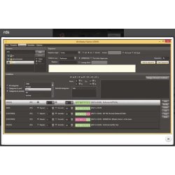 WinMedia Radio Automation System