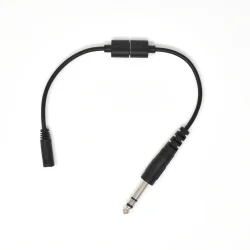 Angry Audio 993302HEADPHONE DISCONNECTOR (TRSM-MINIF)