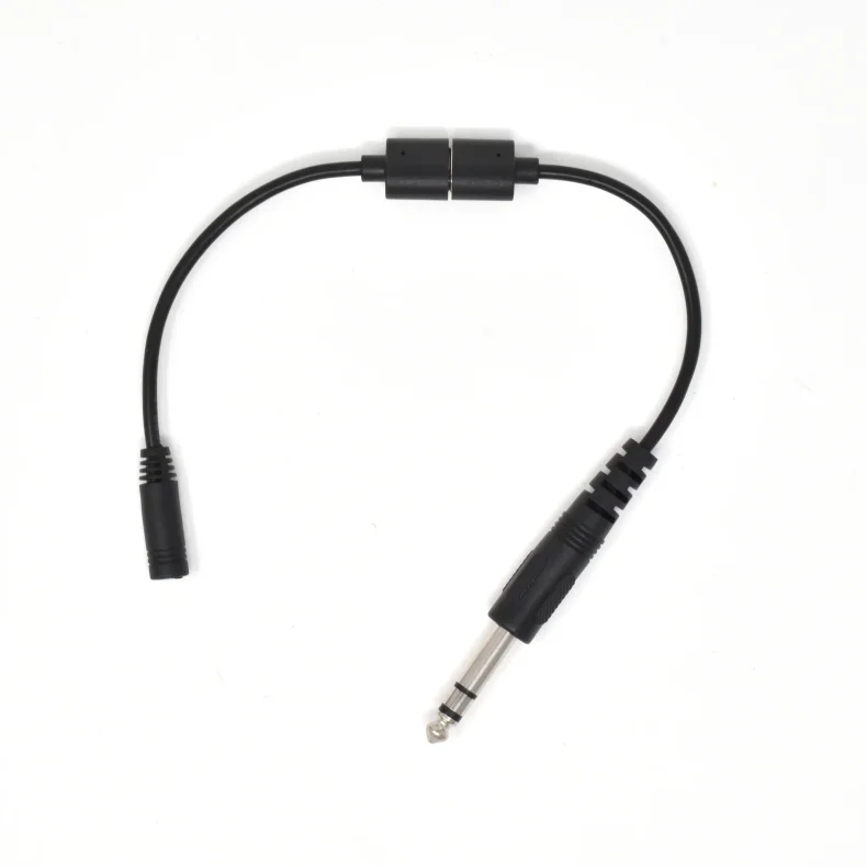 Angry Audio 993302HEADPHONE DISCONNECTOR (TRSM-MINIF)