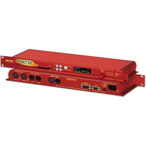 Sonifex RB-PD2 Stereo Profanity Delay (1U)