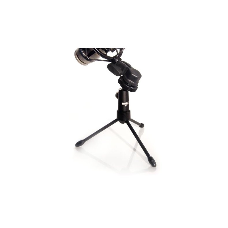 R�de Tripod table top desk stand