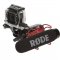 Rde VideoMic GO Lightweight On-Camera Microphone