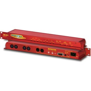 Sonifex RB-SD1 Silence Detect Unit