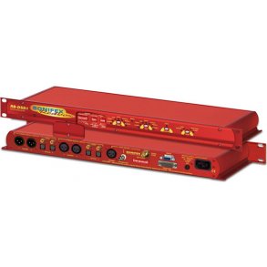 Sonifex RB-DSD1 Digital Silence Detection Unit