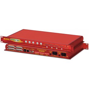 Sonifex RB-DSD8 - 8 Channel Silence Switcher