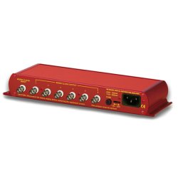 Sonifex RB-DDA6W 6-Way Word Clock Distribution Amplifier
