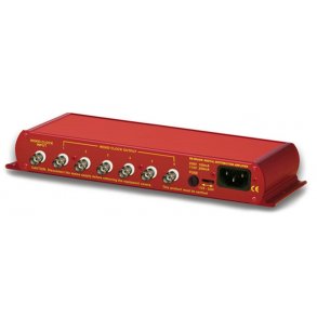 Sonifex RB-DDA6W 6-Way Word Clock Distribution Amplifier