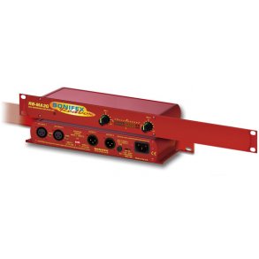 Sonifex RB-MA2G Dual Microphone Amplifier with Gain Control