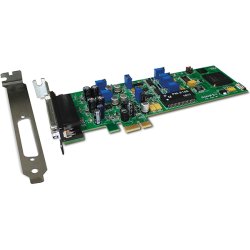 Sonifex PC-AD2BC Full XLR &amp; 9 Pin D-Type Breakout Cable 