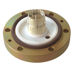 Adapter 3+1/8 - 1+5/8 + inner