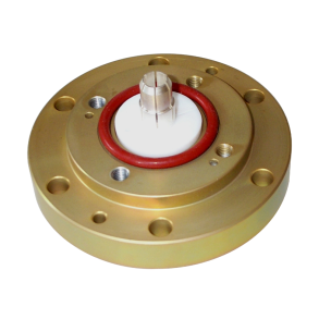 Adapter 3+1/8 - 1+5/8 + inner