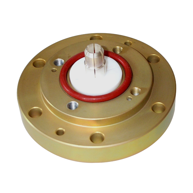 Adapter 3+1/8 - 1+5/8 + inner