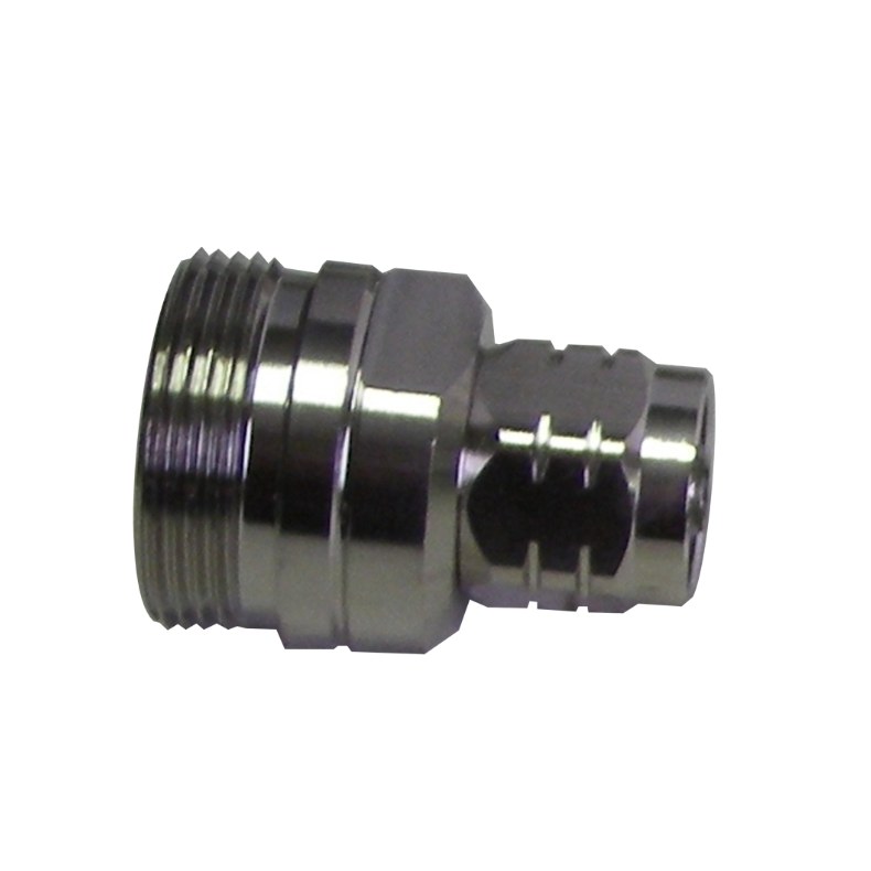 Adapter 7/16 female - N male