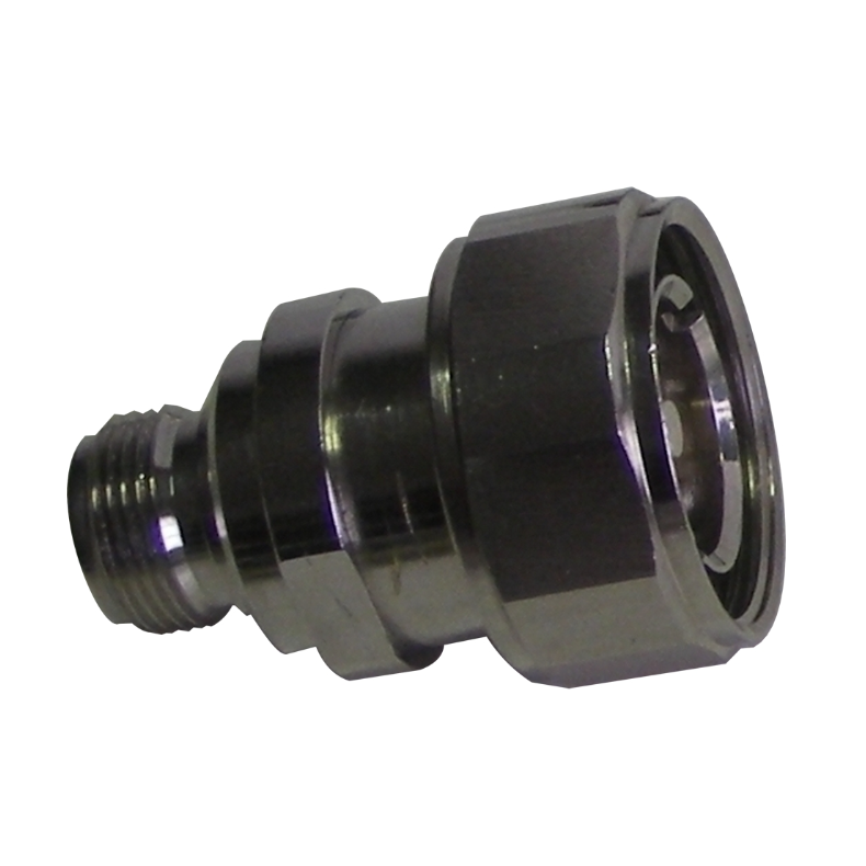 Adapter 7/16 male - N female