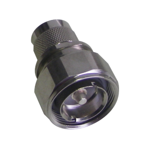 Adapter 7/16 male - N male