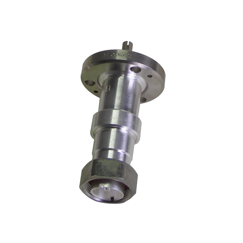 Adapter 7/8 - 7/16 male + inner