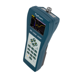 RigExpert AA-1500 Antenna Analyzer 0,1-1500MHz, N type