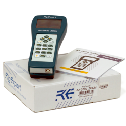 RigExpert AA-2000 Antenna Analyzer 0,1-2000MHz, N type