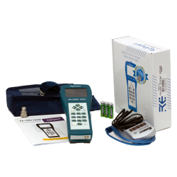 RigExpert AA-2000 Antenna Analyzer 0,1-2000MHz, N type