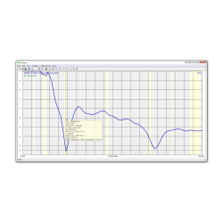 Rig Expert AA-35 ZOOM portable self-calibrating analyzer