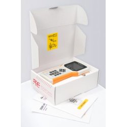 Rig Expert AA-35 ZOOM portable self-calibrating analyzer