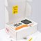 Rig Expert AA-35 ZOOM portable self-calibrating analyzer
