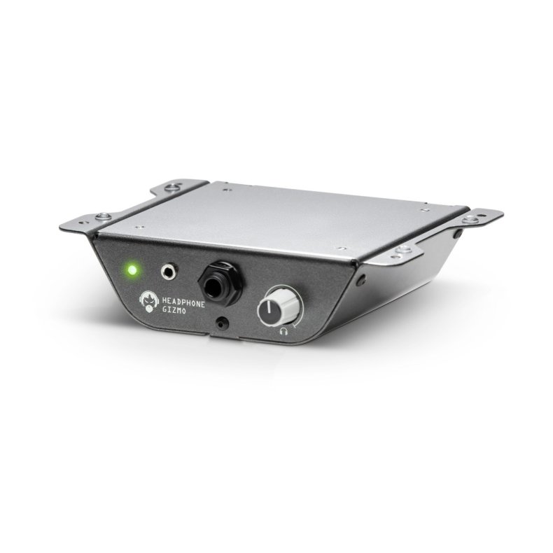 Angry Audio Headphone Gizmo