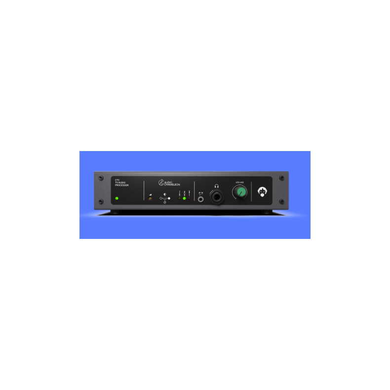 Angry Audio Chameleon TV