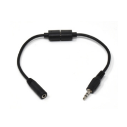 Angry Audio 993304 HEADPHONE DISCONNECTOR (MINIM-MINIF)
