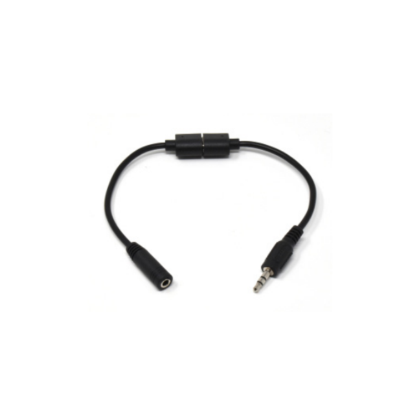 Angry Audio 993304 HEADPHONE DISCONNECTOR (MINIM-MINIF)