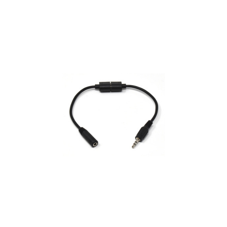 Angry Audio 993304 HEADPHONE DISCONNECTOR (MINIM-MINIF)