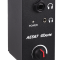 AeroAudio Headphone Amplifier - flush mount plus AES67/Dante 