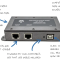 Angry Audio 991052 USB Dual Output Audio Gizmo (Soundcard replacement)
