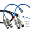 Angry Audio 991052 USB Dual Output Audio Gizmo (Soundcard replacement)