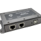 Angry Audio 991052 USB Dual Output Audio Gizmo (Soundcard replacement)