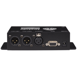 AeroAudio Bluetooth Transceiver - receiver and transmitter