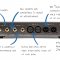 Angry Audio Bidirectional Balancing Gadget
