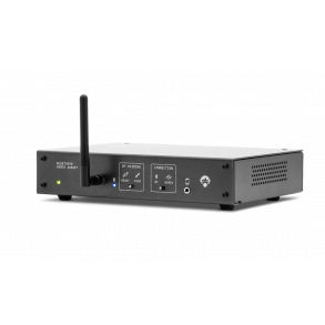 Angry Audio Bluetooth Gadget